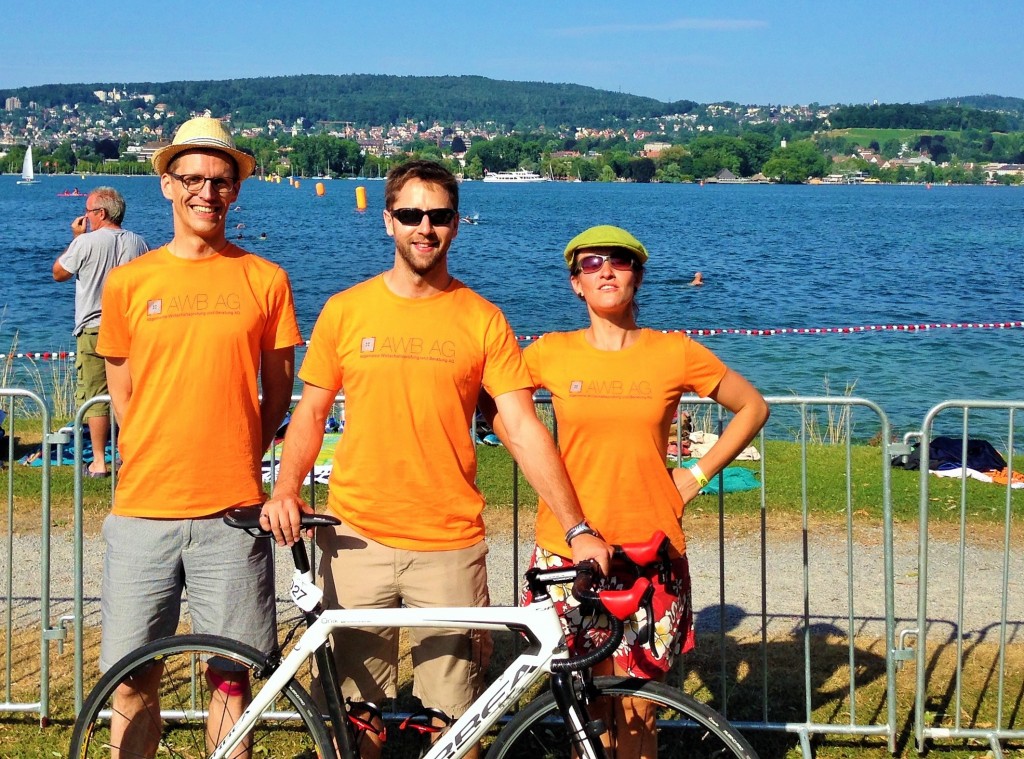 Firmentriathlon 2015