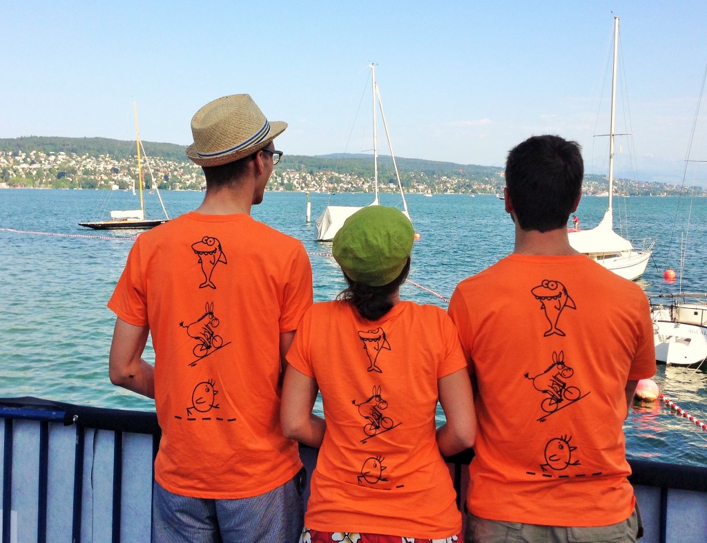 Firmentriathlon 2015 II