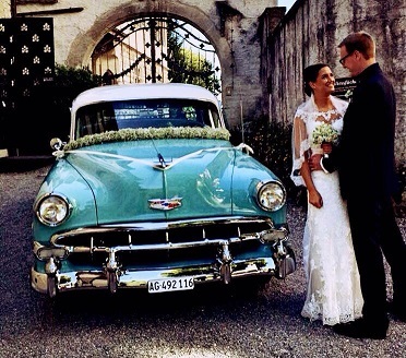 Hochzeit Corinne Horisberger III