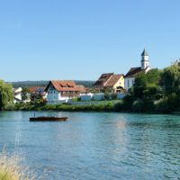 Bad Zurzach Umgebung