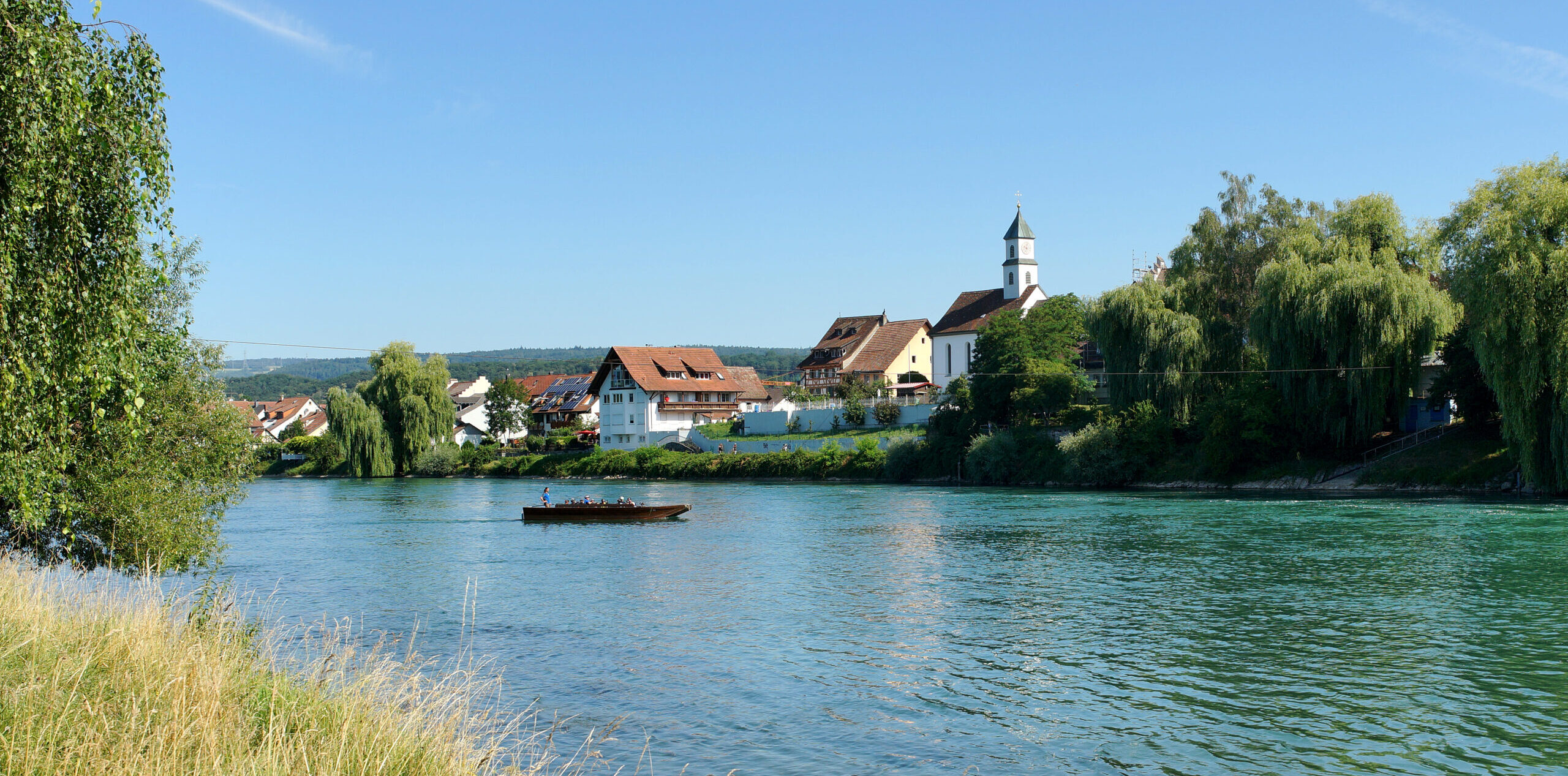 Bad Zurzach Umgebung